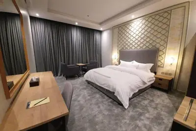 Image de Dormira Apartment Hotel / دورميرا للشقق الفندقية