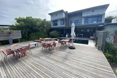 Image de Fully serviced luxury self-catering house