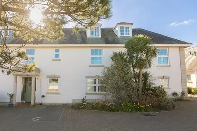 Image de Sand Dunes 6 The Manor, pet friendly in Carbis Bay