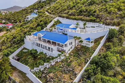 Image de Villa Paradiso by Fantasia Villas