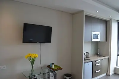 Sandton Skye - Executive Suite