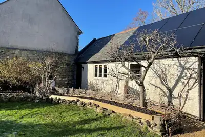 Image de Carnotze, pet friendly, character holiday cottage in Broadmayne