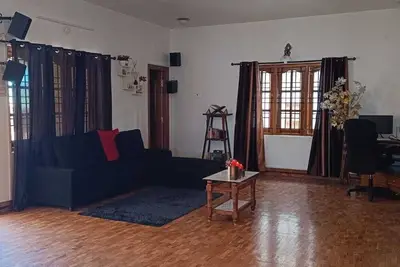 Image de Pine Hood Villa for the Wanderlust