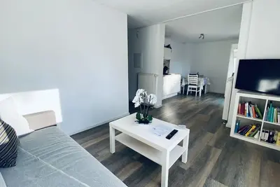 Image de Wohnung 1 Nicht Weit vom Europapark und dem Schwarzwald