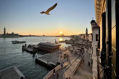 Image de Appartement de luxe à 100 mètres de la Piazza San Marco, Venise