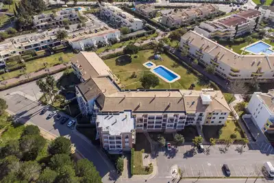 Image de Apartamento King | 3 Chambres | Confortable | Vilamoura