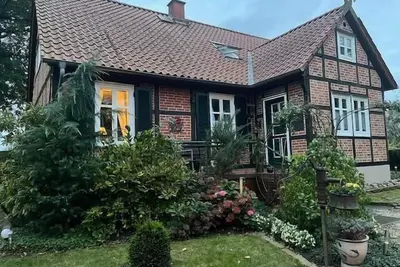 Image de Maison de vacances Wootz pour 1 - 5 personnes avec 2 chambres Ă coucher - Maison de vacances