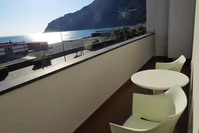 Image de Appartement de vacances Sestri Levante pour 1 - 4 personnes avec 1 chambre à coucher - Logement de v