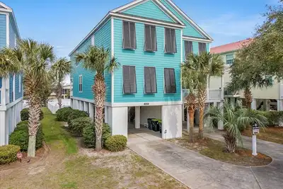 Image de The Greek Cove 5 Bedrooms Short Walk to the Beach