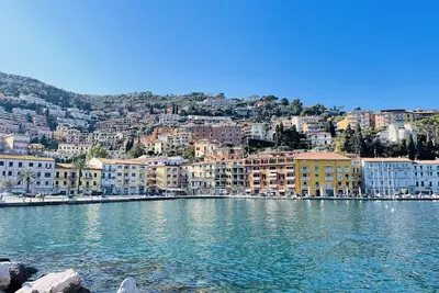 Image de Maddy House - 50 mt from the sea, bright and new apartment in Porto S. Stefano