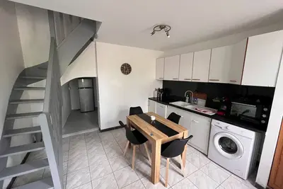 Image de Fisherman'S Cottage 5 Min From Town Center And 10 Min Walk From Port