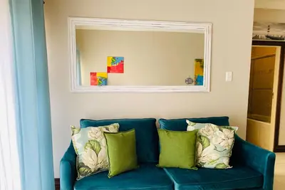 Image de Stunning, homely apartment in Umhlanga Durban