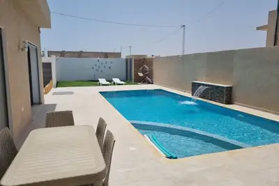 Image de Magnifique Villa Avec Piscine Sans Vis A Vis