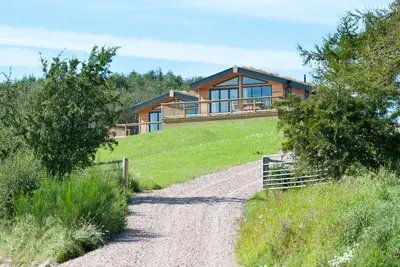 Image de Frazer - a with access ramp that sleeps 6 guests in 3 bedrooms