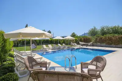 Image de Villa Polo by Tatil Premium