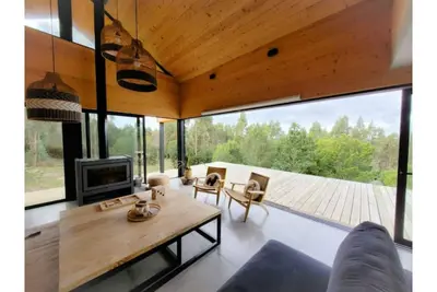Image de Casa Cuarzo, Relax in the mountains