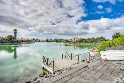 Image de Lakehouse28 Waterfront Resort Living Encounter Bay