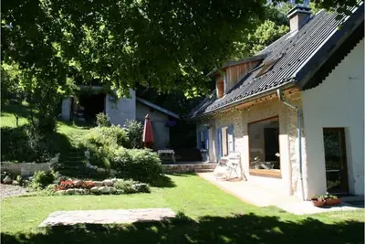 Image de Havre de paix - Maison familiale - Panorama exceptionnel