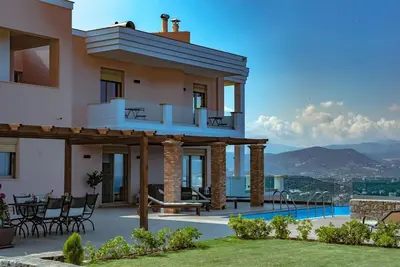 Image de Endless View Villa close to the beach