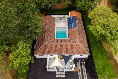 Image de spacious 3 bedroom \/ 3 bath villa at Colorados