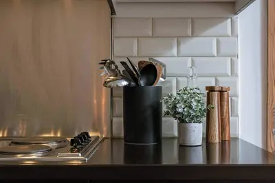 Image de Huswell - Charming studio in the center of Antwerp