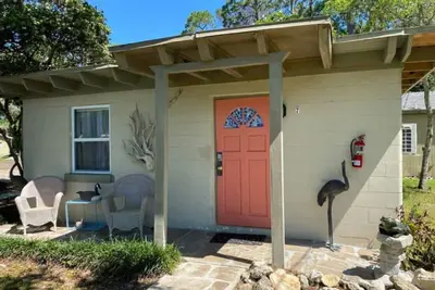 Image de 07) The Crane Cottage