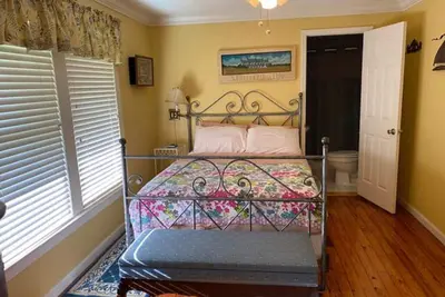 Image de 02) The Charter Suite