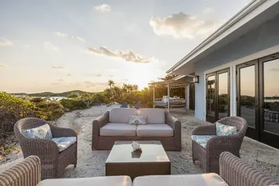 Image de Blue Moon Villa at Fowl Cay