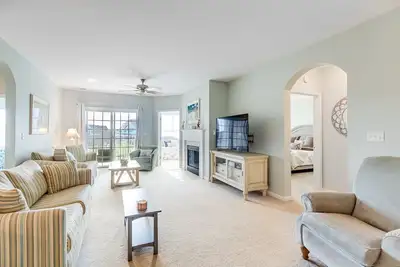 Image de Bayside Resort - 5 star rated 3br Condo next to Sun Ridge pool complex