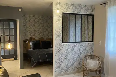 Image de Appartement rénové à la campagne