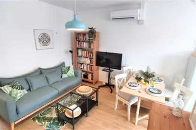 Image de Emily Beach-City Appartement