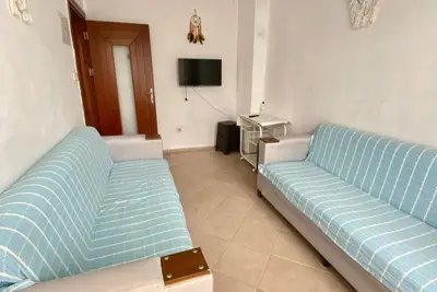 Kardelen apart Datça