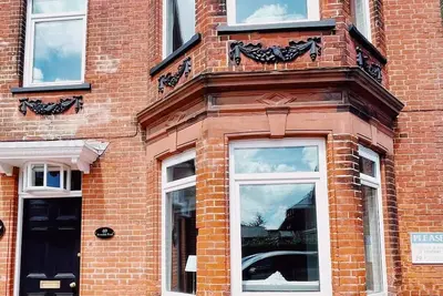 Image de Amber House - Stunning 8 Georgian House