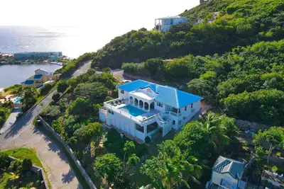 Image de Villa Arcadia by Fantasia Villas