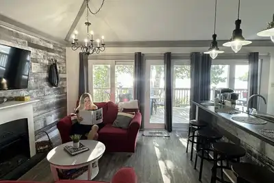 Image de Relaxing Farmhouse Escape