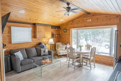 Image de Warm Woodland Cottage