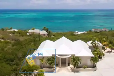 Image de Caicos Garden Studio King