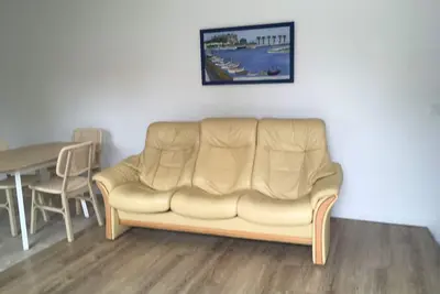 Image de Maisonnette T3 terrasse, 5 mn du port et Super U, plage 10 mn Ă pieds