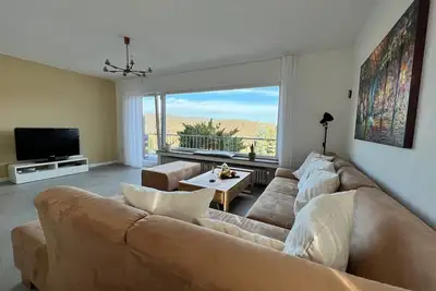 Image de Spacious vacation home with Eifel view and garden at the Eifel National Park