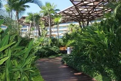 Image de 2br Grand Mayan - Legendary Vidanta Luxury! Holiday Dates Available!