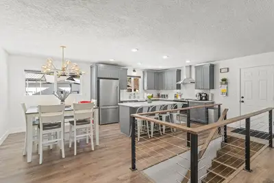 Image de The Fairway Home - \"3000 sq. ft. Family Friendly Vacation Home w/ Game Room\"