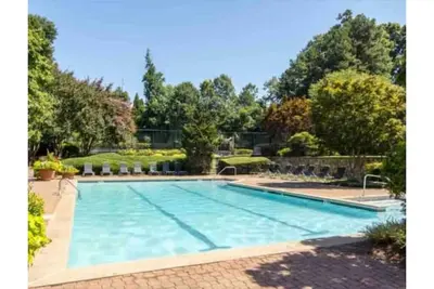 Image de Lovely Rental near Atlanta Braves Stadium