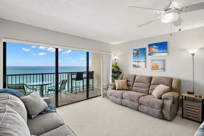 Image de Ocean Sands 1204 | Pool & Hot Tub Access!