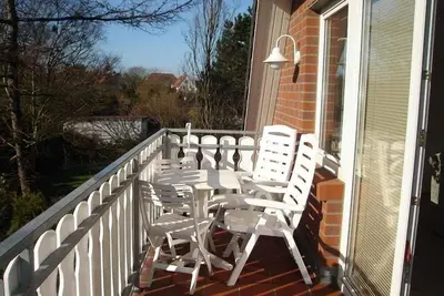 Image de Am Grooten Steen 20, Ferienwohnung 2