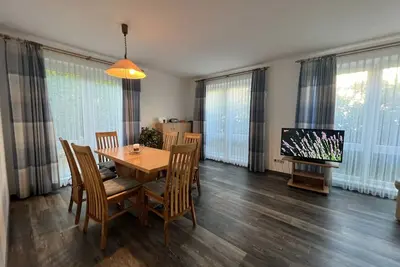 Image de Vacation cottage Voßhörn 19