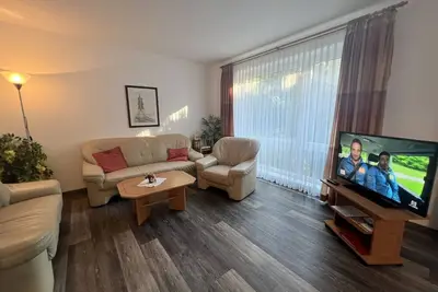 Image de Vacation cottage Voßhörn 19 a