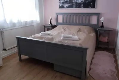 Image de Beautiful cozy house top location