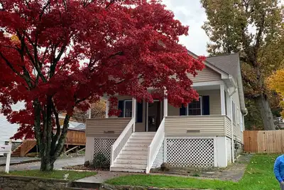 Image de Charming 4 bedroom home close to West Point