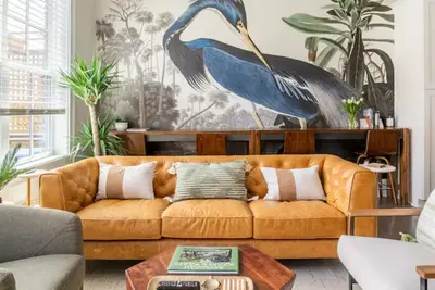 Image de Downtown Riverfront Luxury Townhome