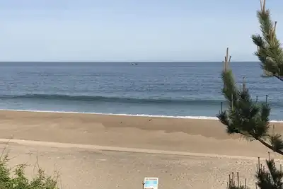 Image de Montauk Hither Hills Walk to Beach